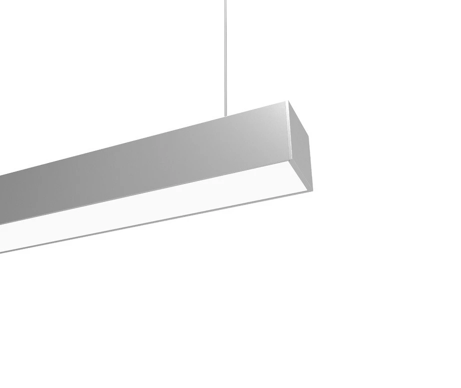 china indoor led linear light