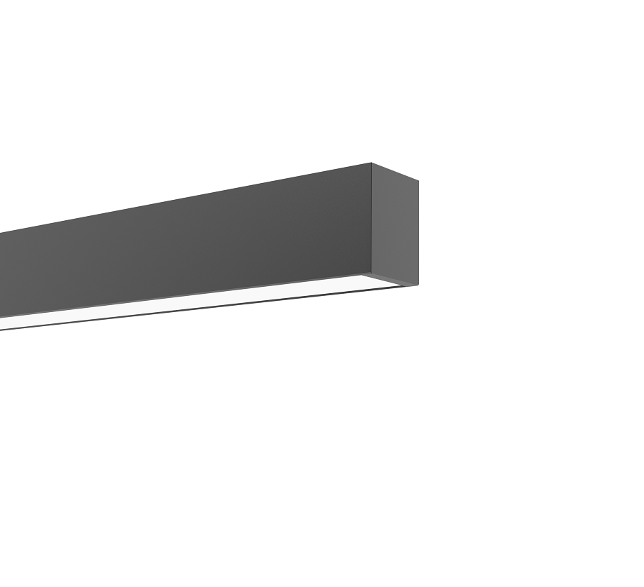 china led linear strip lighting