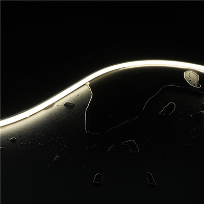 Franja LED de luz de mazorca