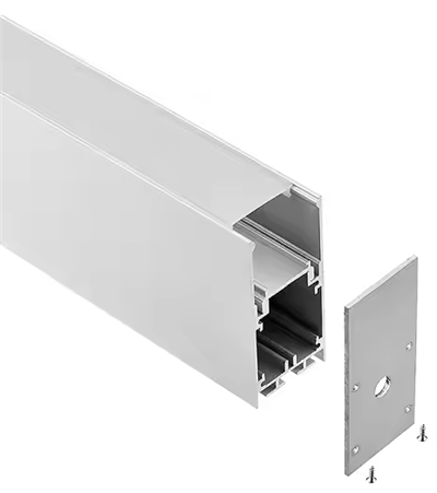 Tira de luz LED lineal